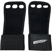Tunturi X-fit Leather Trainingshandschuhe