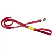 Beeztees BZ NYLON LEINE UNI ROSA 120X2
