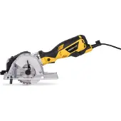 Powerplus Kreissäge 600w