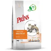 Prins VitalCare Multicat - 10 kg