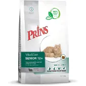 Prins VitalCare Senior 12+ Katzenfutter | 1,5 kg