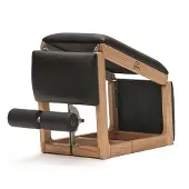 Nohrd TriaTrainer Eiche 3-in-1-Training Echtleder 1 St