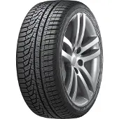 Hankook Wi car-tyres Winter i*cept evo² (W320) ( 215/55 R17 98V XL 4PR, Sealguard, mit Felgenschutz (MFS) SBL )