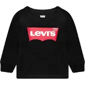 Levi's Kids Levis Kids Langarmshirt "L/S BATWING TEE" mit Logo Print for BOYS