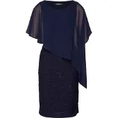 Swing Cocktailkleid