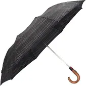 Knirps S.570 Taschenschirm 42 cm Knirps Check black