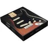 Fender Strat SSS Texas Special Vorverdrahtetes Schlagbrett SWS