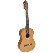 Valencia VC404 4/4 Vintage Natural