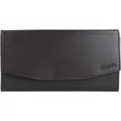 Esquire New Silk Geldbörse Leder 19 cm