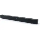Muse M-1520SBT, 50 W, 50 W, Schwarz, TV, China, Verkabelt & Kabellos