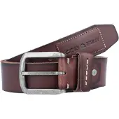 Greenburry Belt Gürtel Leder Greenburry Braun