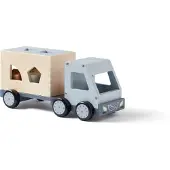 Kids Concept Steckkastenauto Aiden
