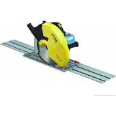 Jepson Metallhandkreissäge Super Hand Dry Cutter 8320-Set 120 mm 320 x 25,4 mm 1.700 min-1 Ø 320 mm - 608270SET