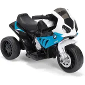 Leggodt - Elektromotorrad BMW S1000 (6950107)