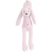 Happy horse Musik-Kuscheltier Kaninchen Richie rosa - Plüsch Baby Geschenk