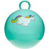 Duckiez Skippybal Einhorn, Ø 46 cm