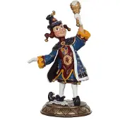 Luville Weihnachtsfigur Efteling Pardoes (multi)