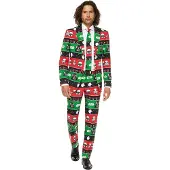 Opposuits Star Wars Festive Force