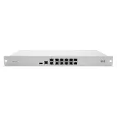 Cisco Meraki MX84, 0,5 Gbit/s, 1 Gbit/s, 0,25 Gbit/s, IEEE 802.11a, IEEE 802.11b, IEEE 802.11g, IEEE 802.11n, 200 Benutzer, Kabelgebunden