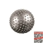 Gymstick Pilates Rolling Massageball