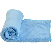 Care plus Mikrofaser Reisehandtuch Handtuch S (40x80cm)