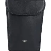 Golden Head Polo Schlüsseletui RFID Leder 8 cm