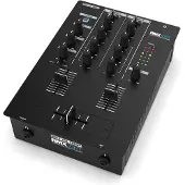 Reloop RMX-10 BT DJ-Mixer