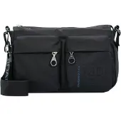 Mandarina Duck MD20 Umhängetasche Black QMTX5