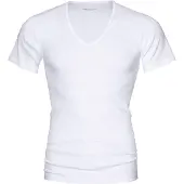 Mey Shirt Serie Casual Cotton Weiss | Größe 4