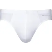 Mey Slip Serie Casual Cotton Weiss | Größe 4