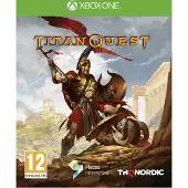 Titan Quest, Xbox One, Multiplayer-Modus, T (Jugendliche)