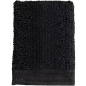 Zone Denmark Badetuch Classic Black 140 x 70 cm