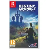 Games Switch Destiny Connect Tick-tock Travelers