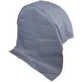 Proplus 610312 Hjulbeskyttelse Polyestervæv 65 cm