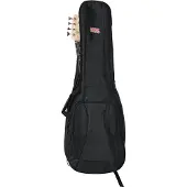 Gator GB-4G-BASSX2 4G Series Doppel-Gigbag für zwei Bassgitarren