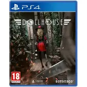 Dollhouse, PlayStation 4, M (Reif)