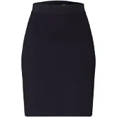 Inwear Rock Olally Tight fit in Black | Gr.: 42
