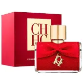 Carolina Herrera CH Privée, Frauen, 30 ml, Nicht nachfüllbare Flasche, Rosa Pfeffer, Pink Pepper, Leder, Duftblüten