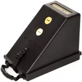 Hardcase Tasche für einzelnes Bass Drumpedal schwarz