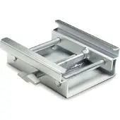 Adam hall TENTCLAMP S Universalkrog