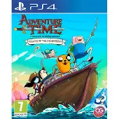 Playstation Games Adventure Time: Pirates Of The Enchiridion One Size