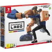 Labo: Toy-Con 02 Robo-Set