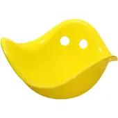 Bilibo Balance- und Spielschale gelb