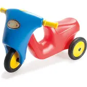 Dantoy - Scooter - Red (3331)
