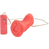You2Toys - Jungfrau Vibro-Vagina