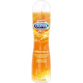 Durex - Play Wärmend 100 ml