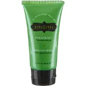 Kamasutra Cosmetics - Stimulierender Genussbalsam Minze 50 ml Gel