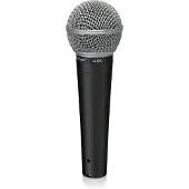 Behringer SL 84C Dynamisches Mikrofon mit Nierencharakteristik