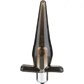 Calexotics - Mini Vibro Tease Vibrierender Analplug 1 St