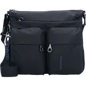 Mandarina Duck Umhängetasche MD20 Minuteria QMTX6 black